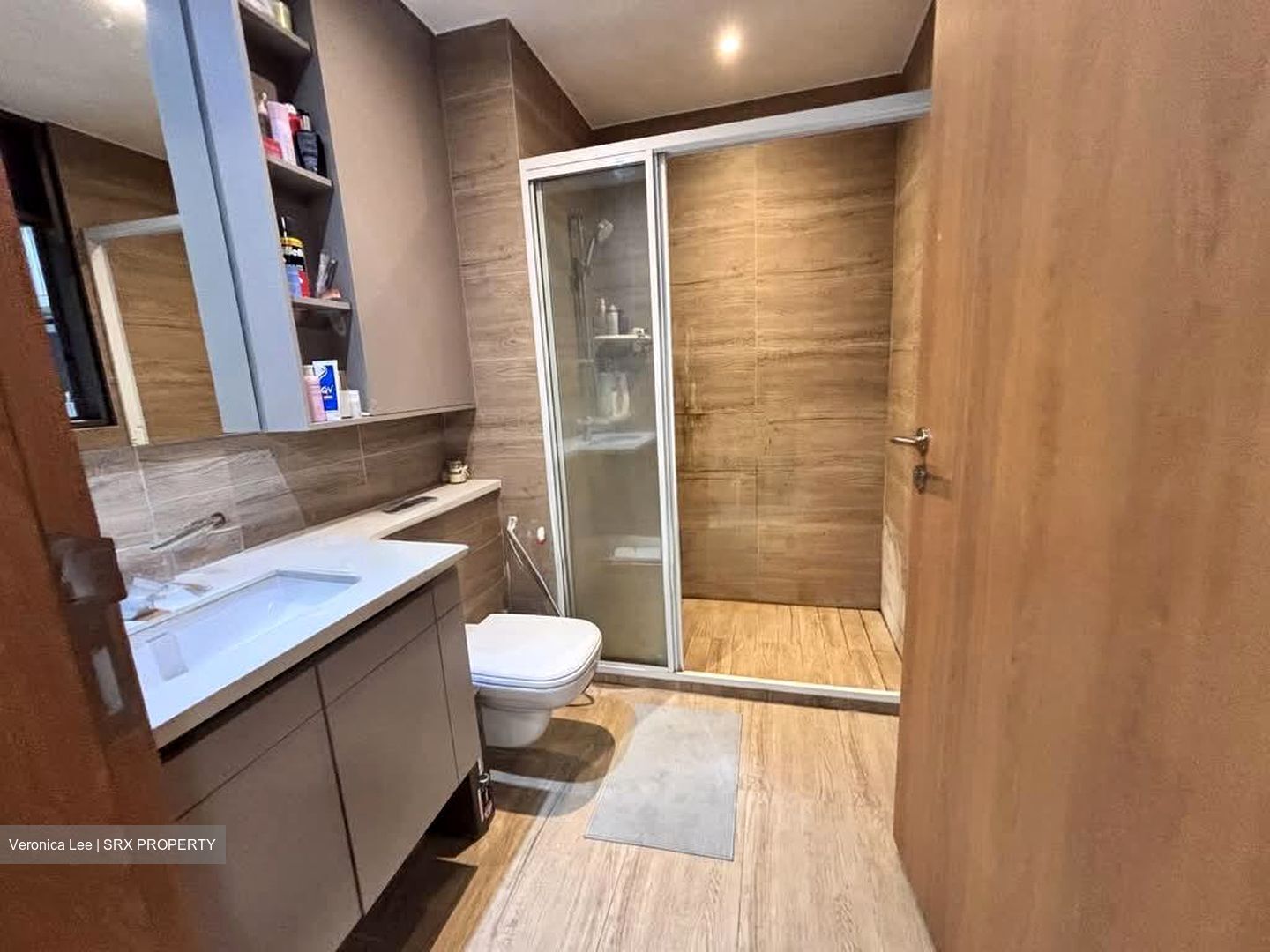 Rivercove Residences (D19), Condominium #538723581
